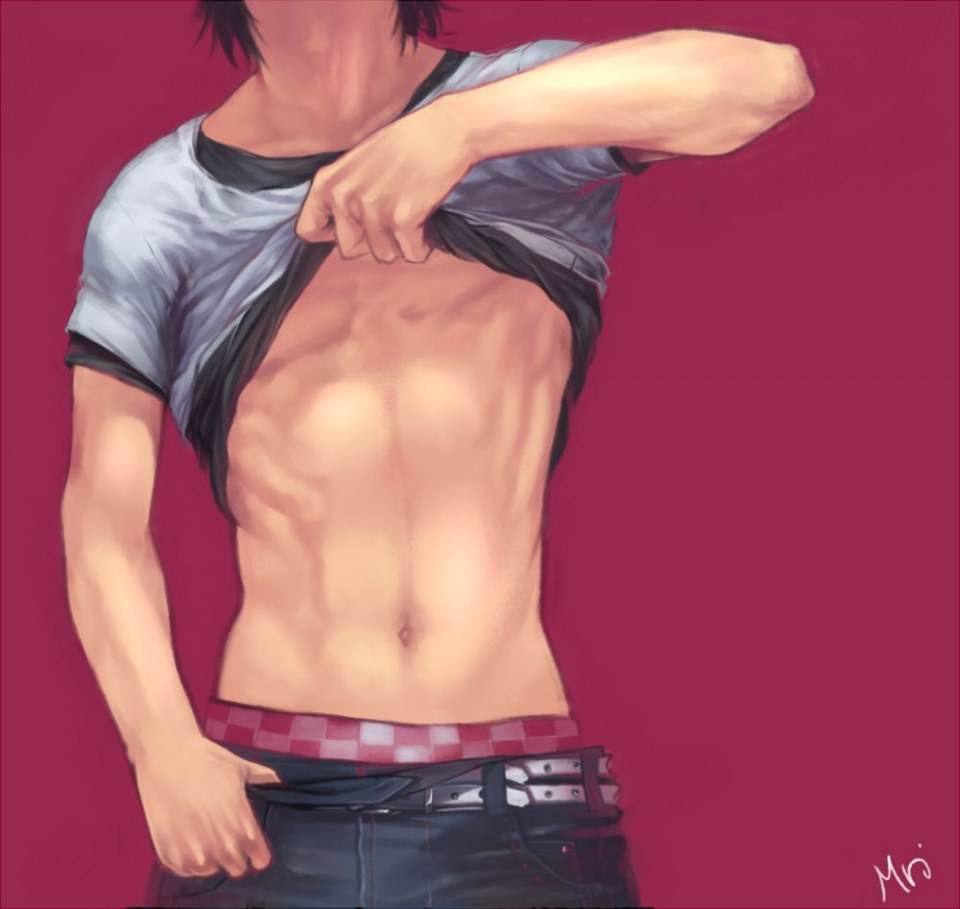 YAOI 49O