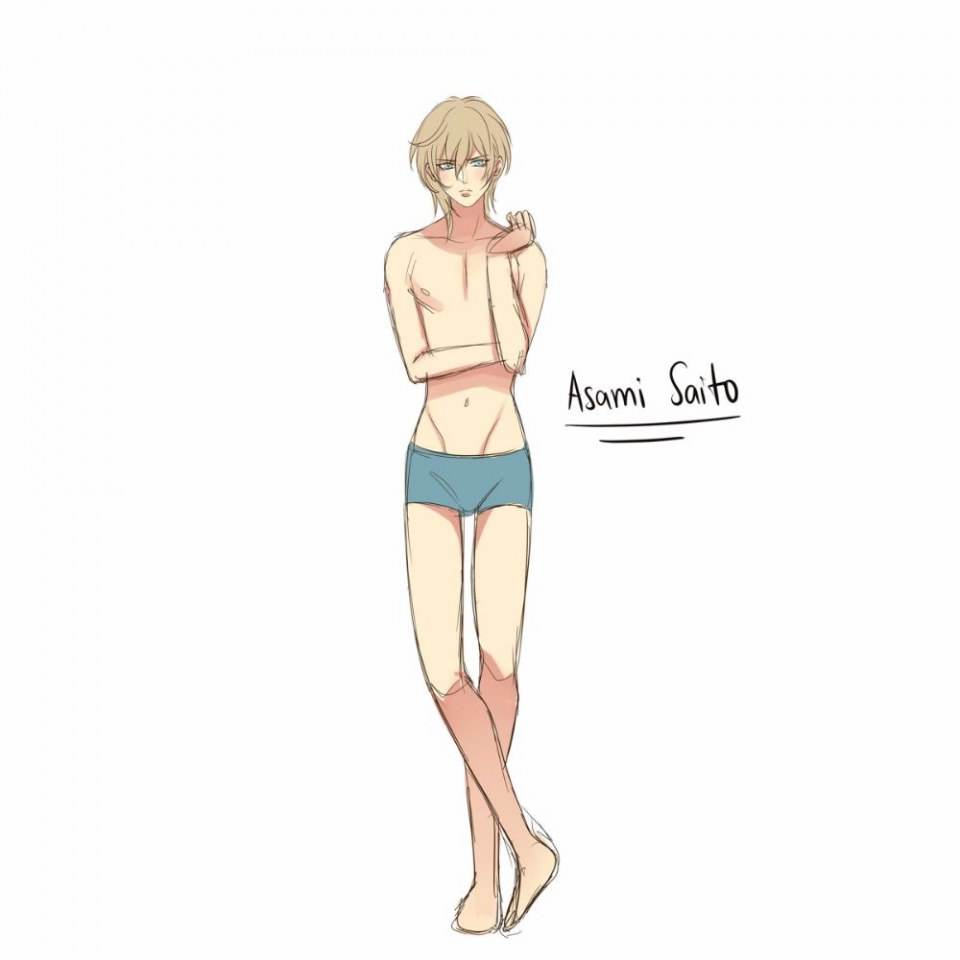 YAOI 49O