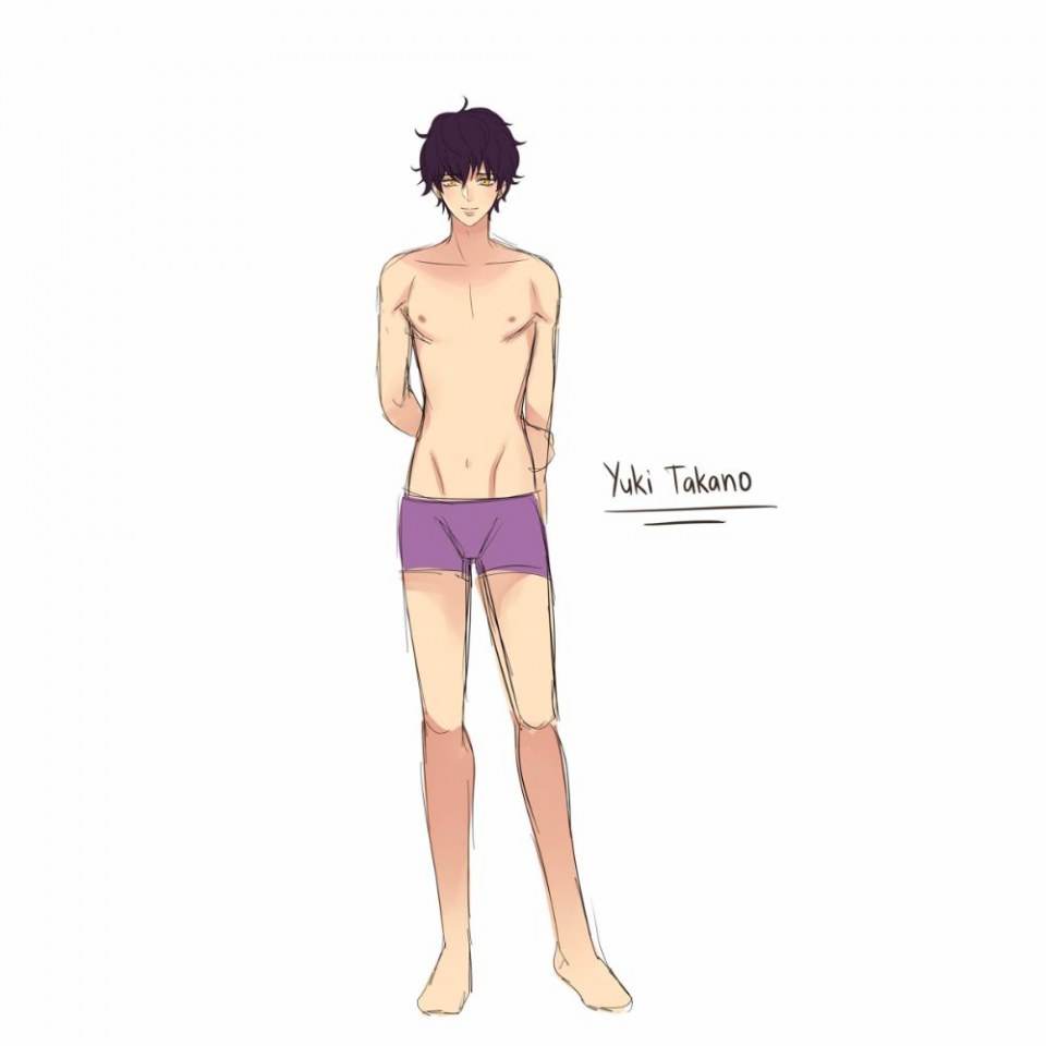 YAOI 49O