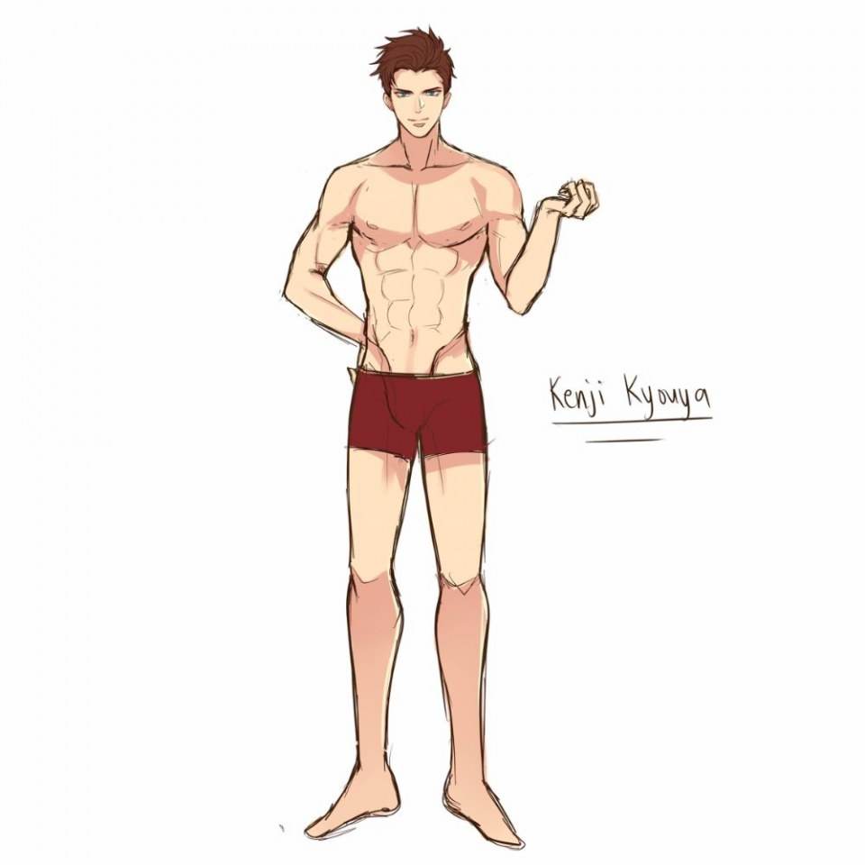 YAOI 49O