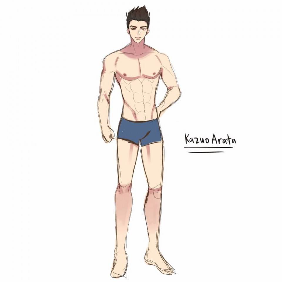 YAOI 49O
