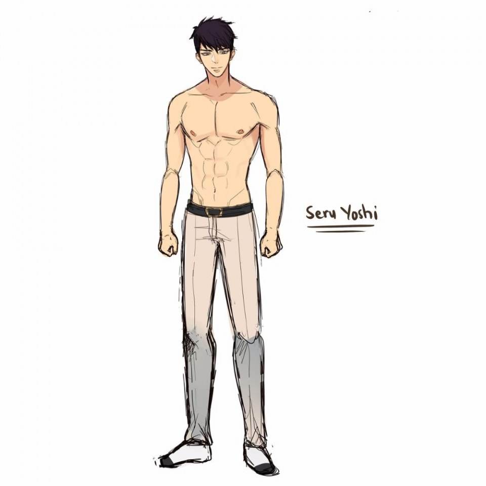 YAOI 49O