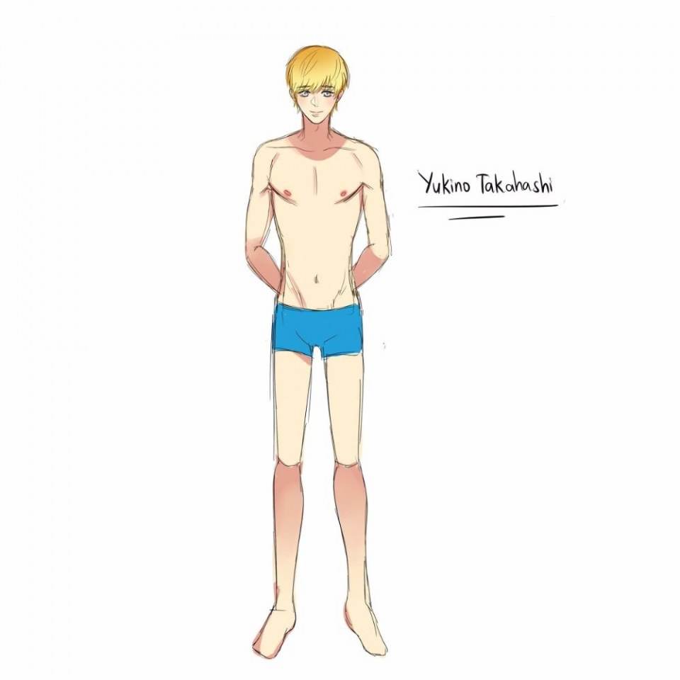 YAOI 49O