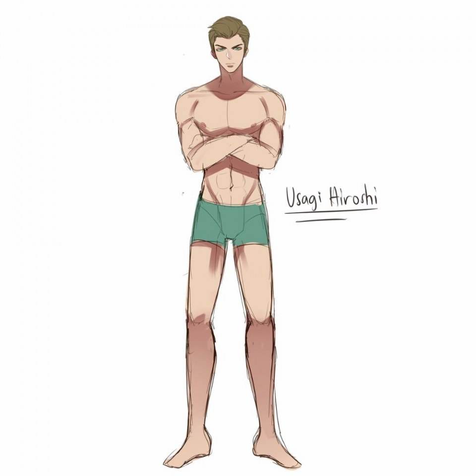 YAOI 49O