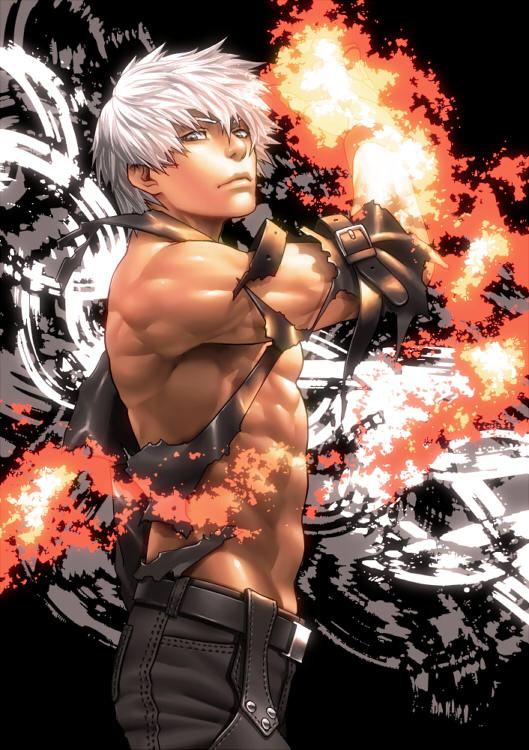 YAOI 491