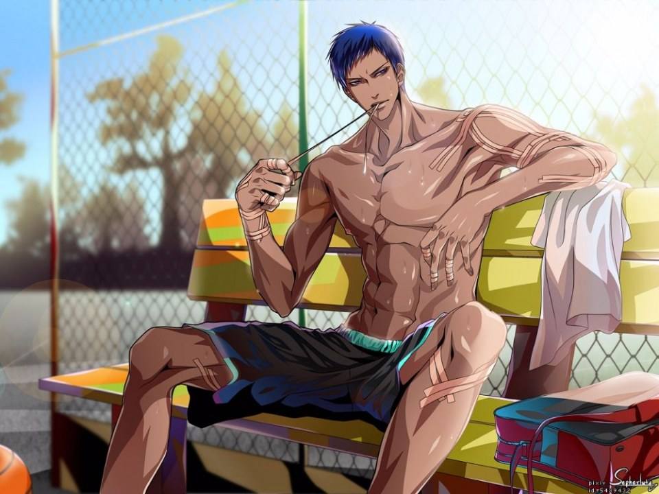 YAOI 491