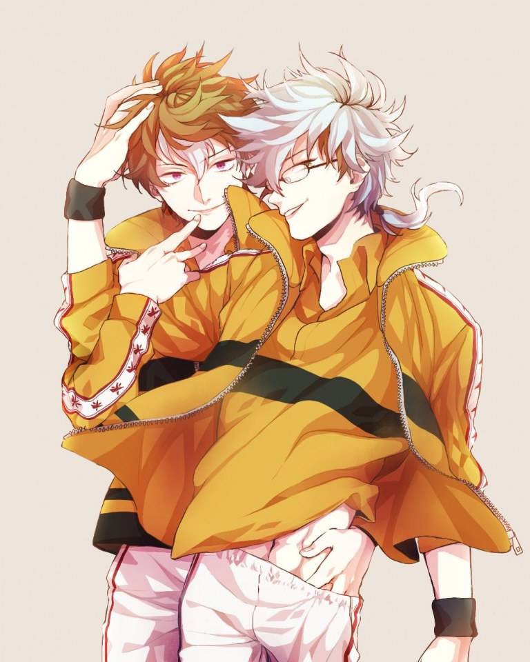 YAOI 491