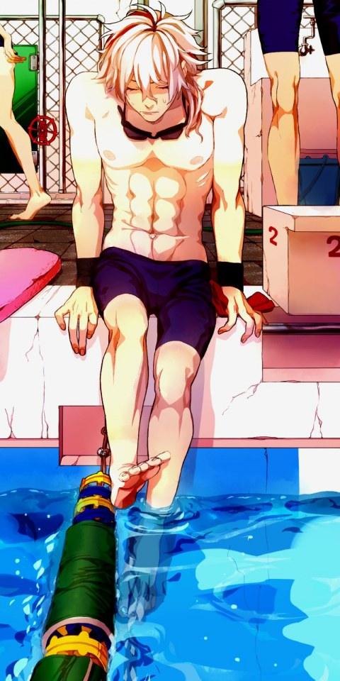 YAOI 491