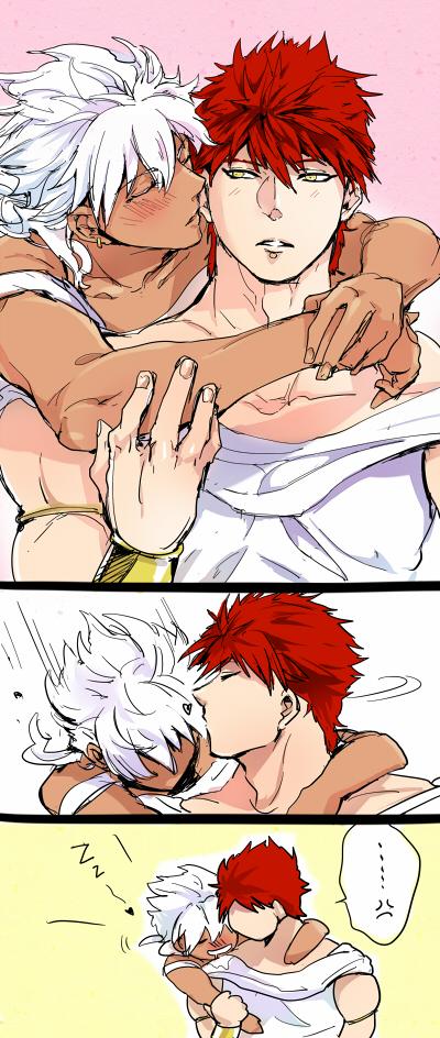 YAOI 491