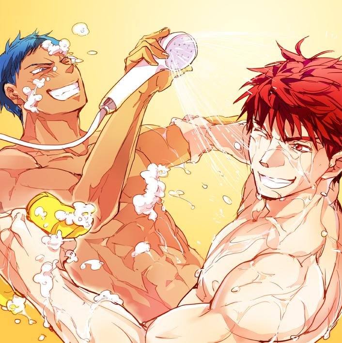 YAOI 491