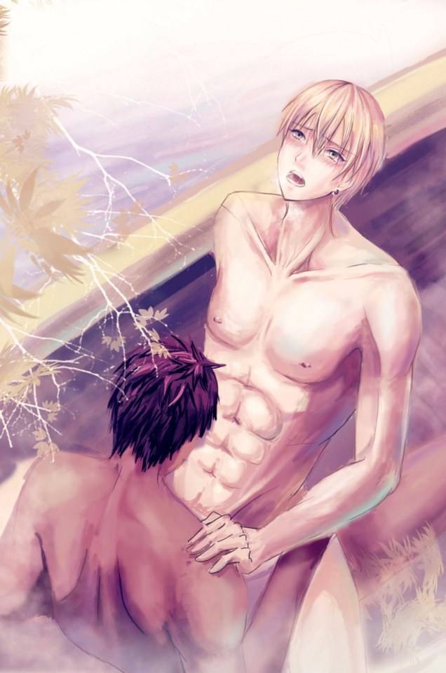 YAOI 491