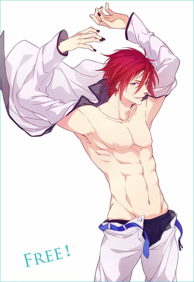 YAOI 491