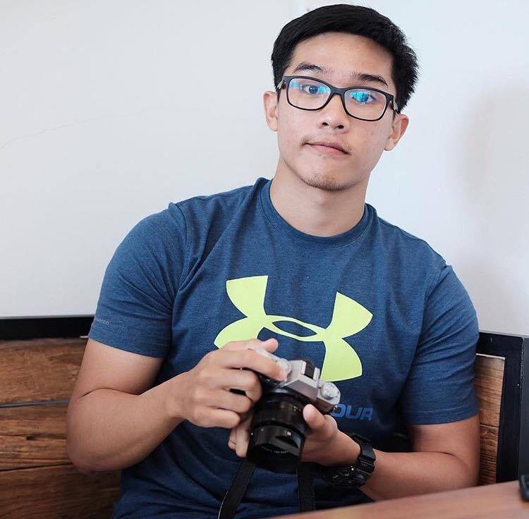 @หล่อล่ำจ้ำม่ำ#4