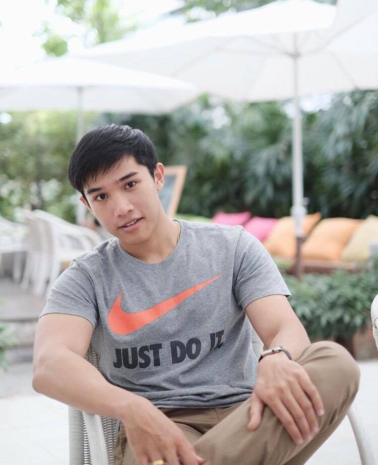 @หล่อล่ำจ้ำม่ำ#4