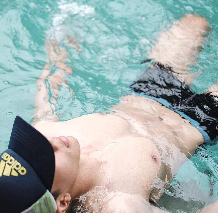 @หล่อล่ำจ้ำม่ำ#4