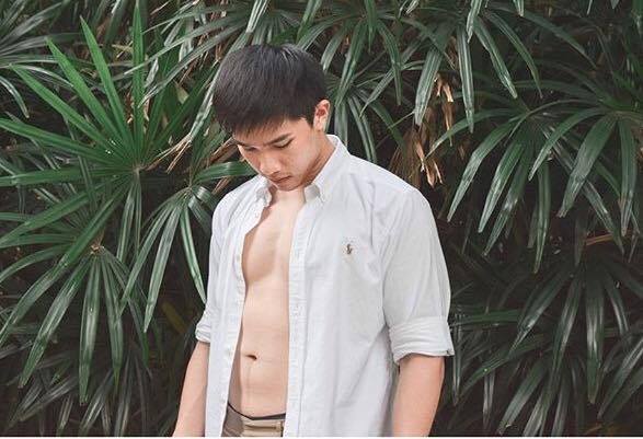 @หล่อล่ำจ้ำม่ำ#4