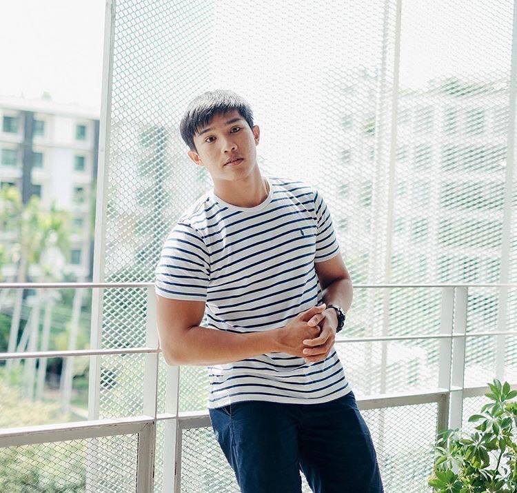 @หล่อล่ำจ้ำม่ำ#4