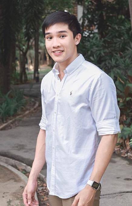 @หล่อล่ำจ้ำม่ำ#4