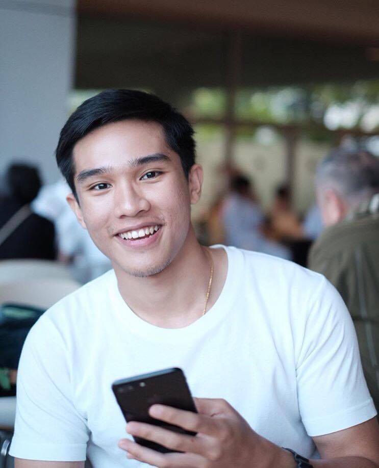 @หล่อล่ำจ้ำม่ำ#4