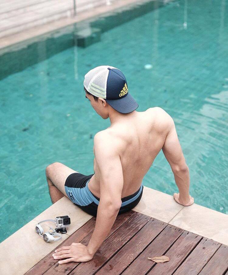 @หล่อล่ำจ้ำม่ำ#4