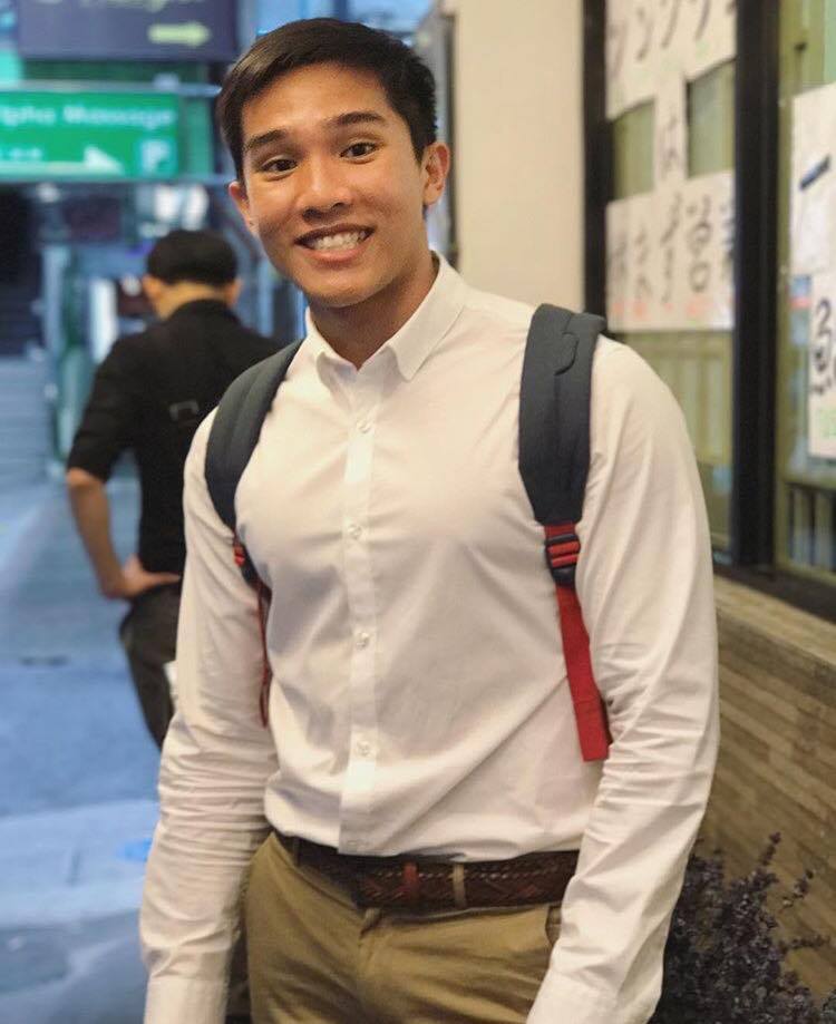 @หล่อล่ำจ้ำม่ำ#4