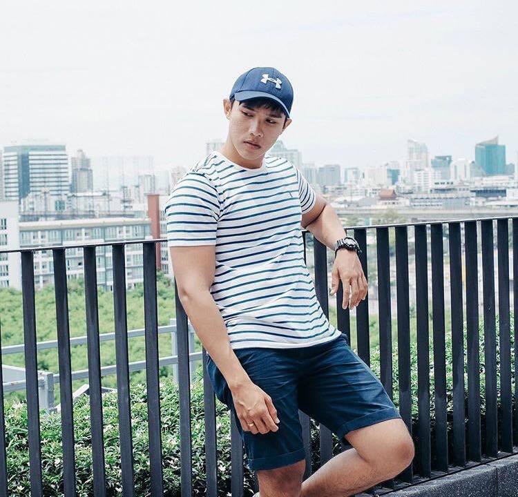 @หล่อล่ำจ้ำม่ำ#4