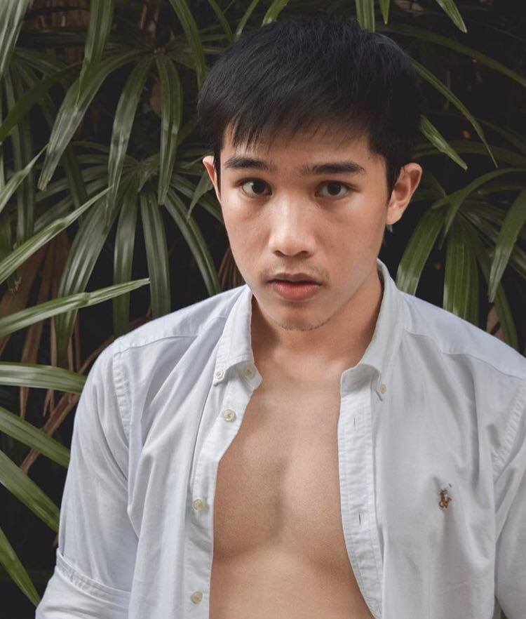 @หล่อล่ำจ้ำม่ำ#4