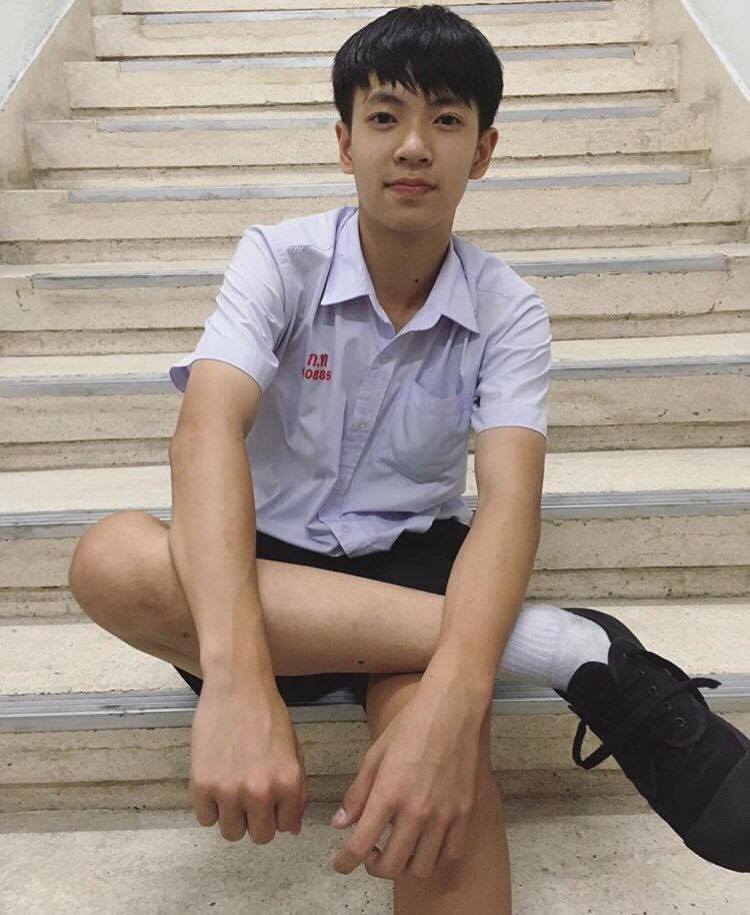 กรุบกริบ ครองโลก(&hearts;&epsilon; &hearts; )♡ 57