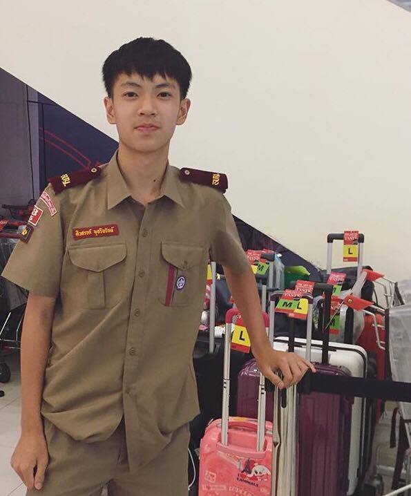 กรุบกริบ ครองโลก(&hearts;&epsilon; &hearts; )♡ 57