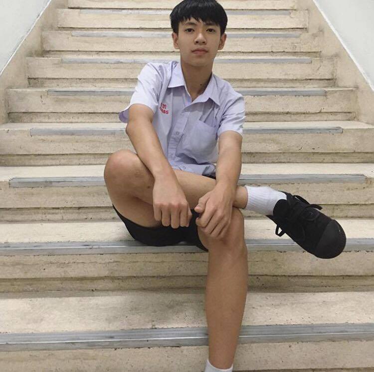 กรุบกริบ ครองโลก(&hearts;&epsilon; &hearts; )♡ 57