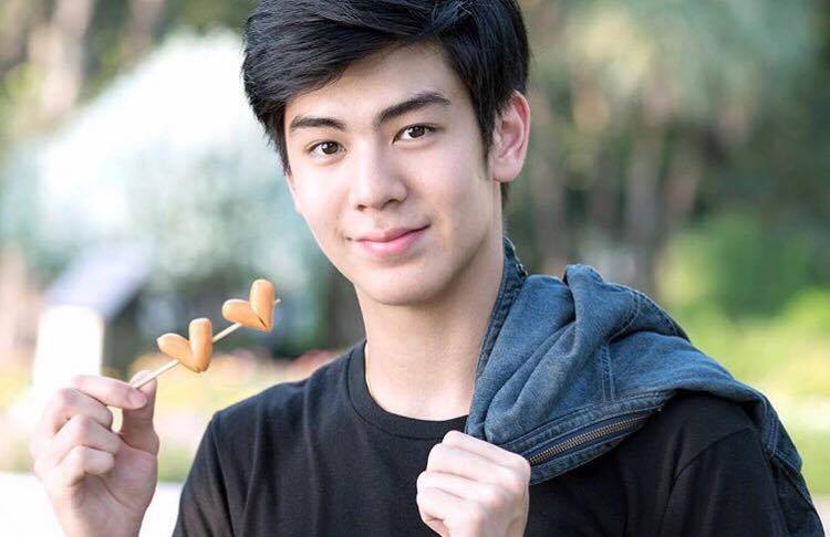 กรุบกริบ ครองโลก(&hearts;&epsilon; &hearts; )♡ 61