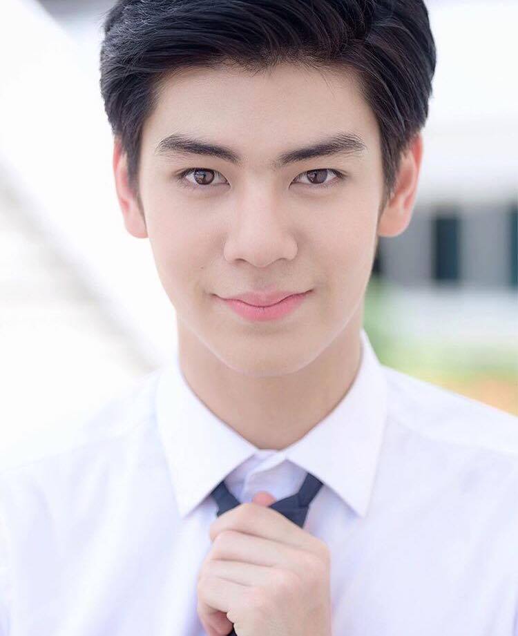 กรุบกริบ ครองโลก(&hearts;&epsilon; &hearts; )♡ 61
