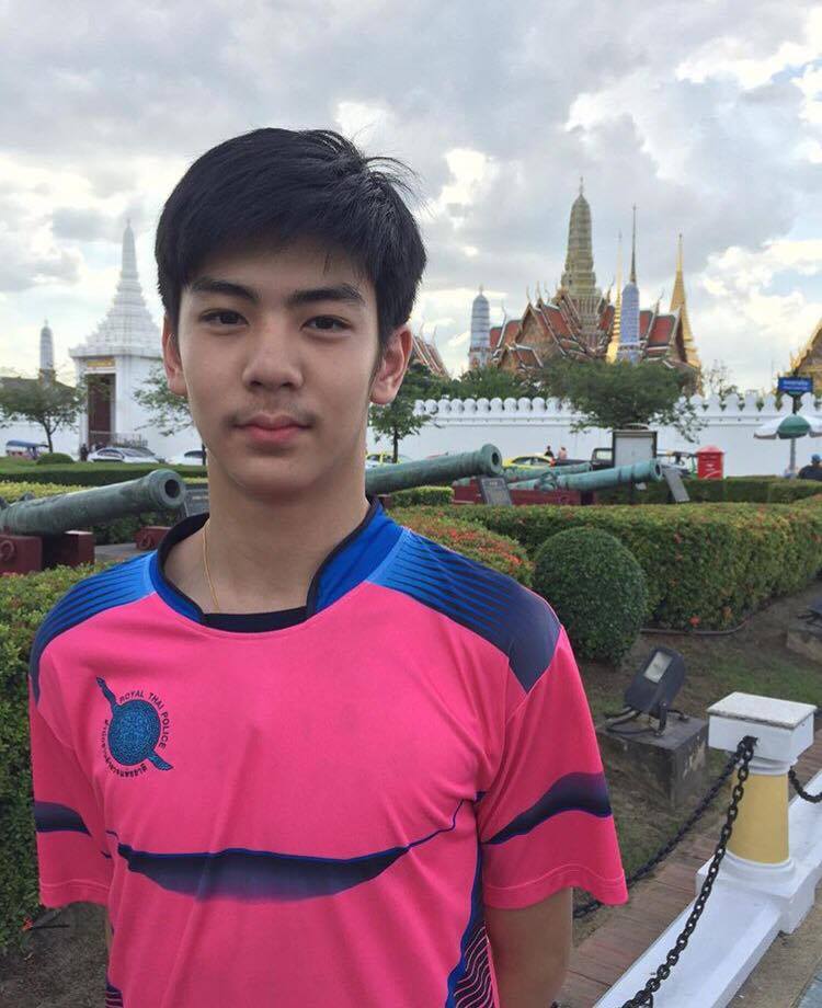 กรุบกริบ ครองโลก(&hearts;&epsilon; &hearts; )♡ 61