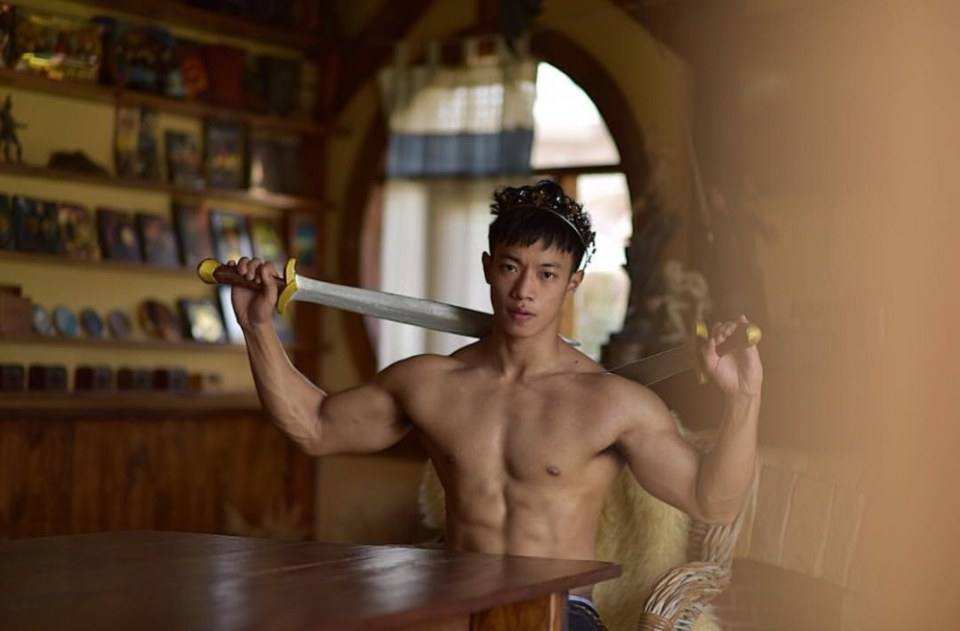 เบ๊บ อิทธิพร