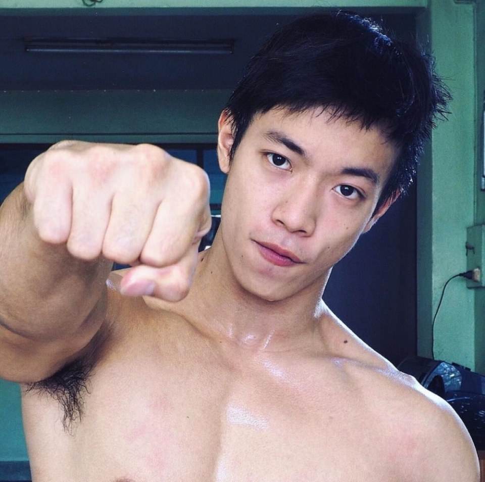 เบ๊บ อิทธิพร