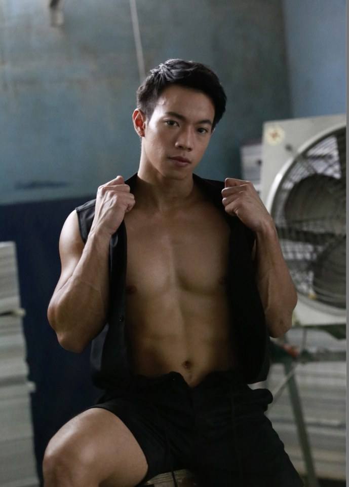 เบ๊บ อิทธิพร