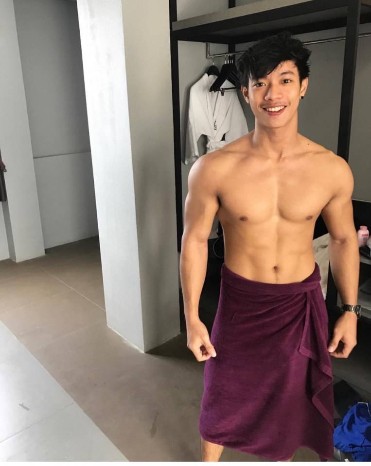 เบ๊บ อิทธิพร
