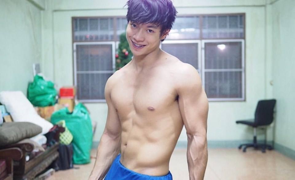 เบ๊บ อิทธิพร