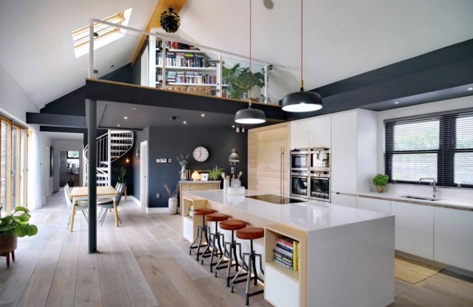 Inspiring Home in Armagh