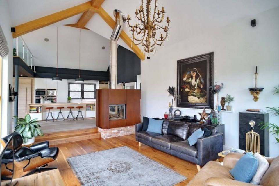 Inspiring Home in Armagh