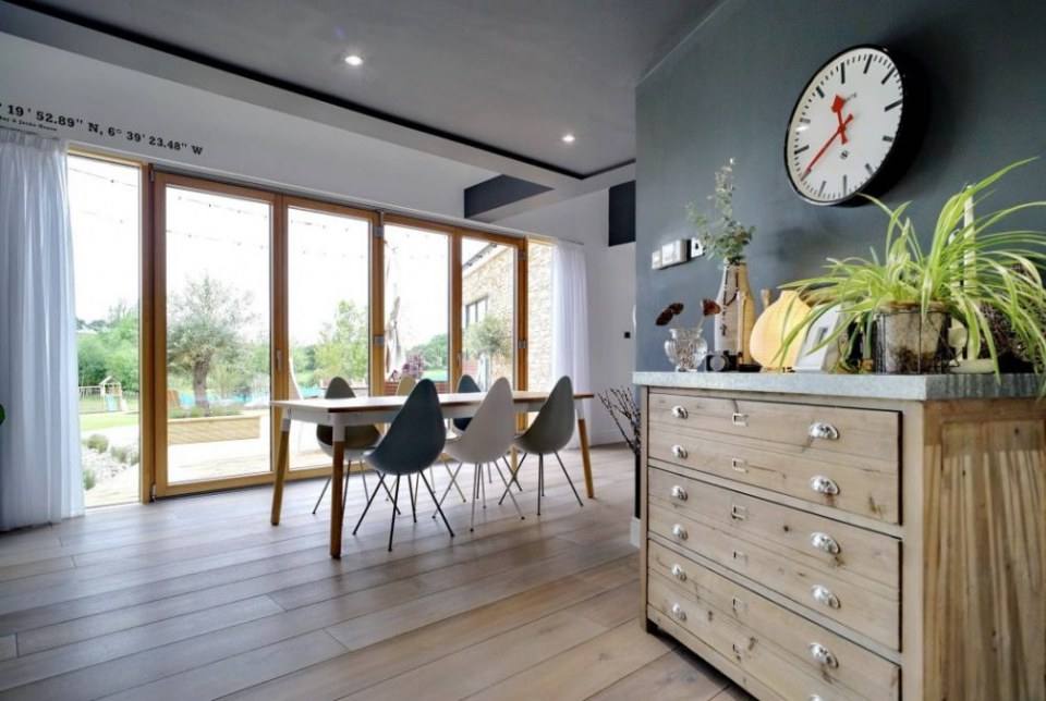 Inspiring Home in Armagh