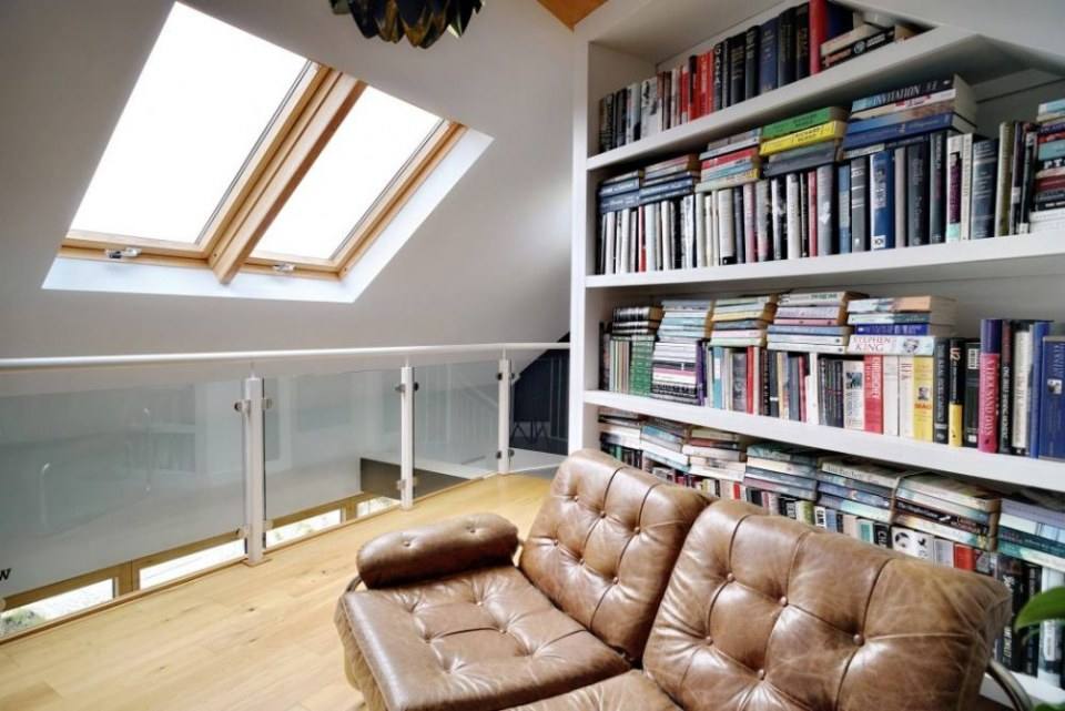Inspiring Home in Armagh