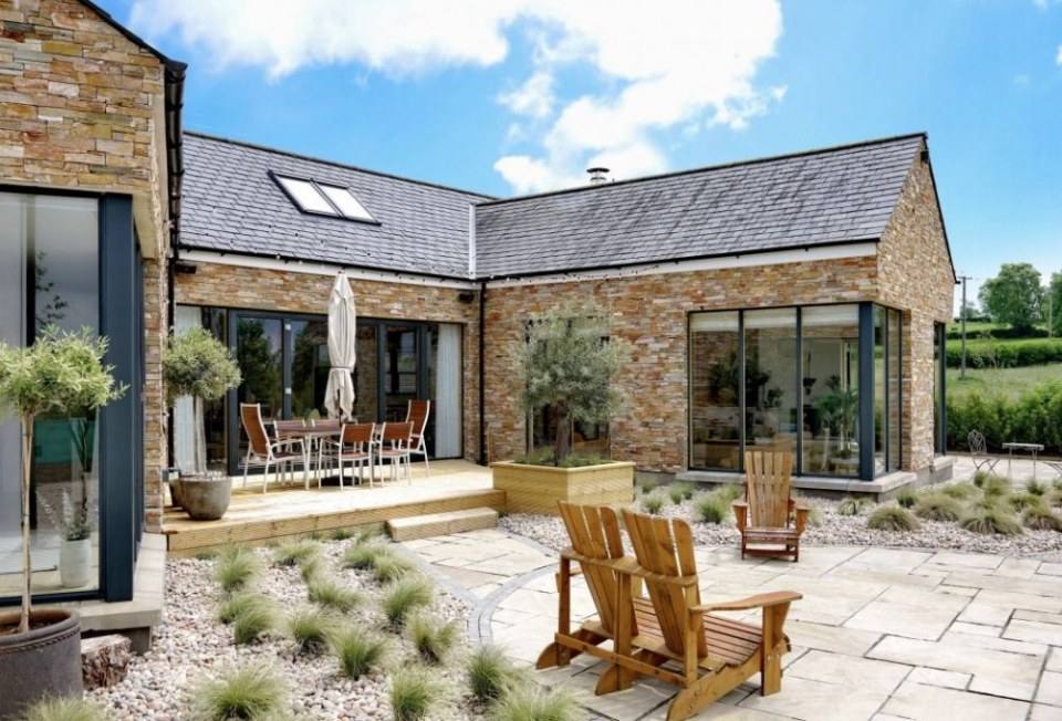 Inspiring Home in Armagh