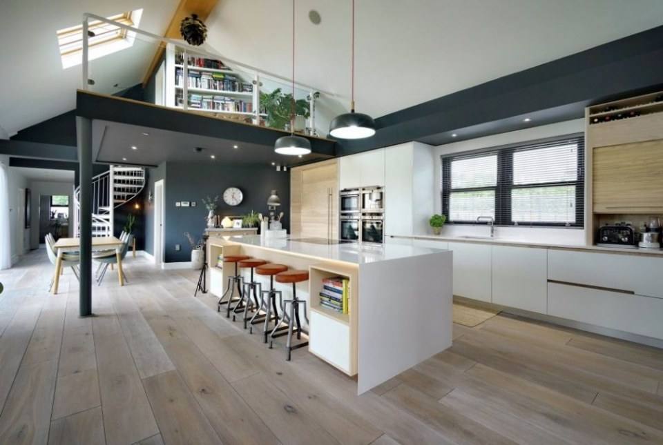 Inspiring Home in Armagh