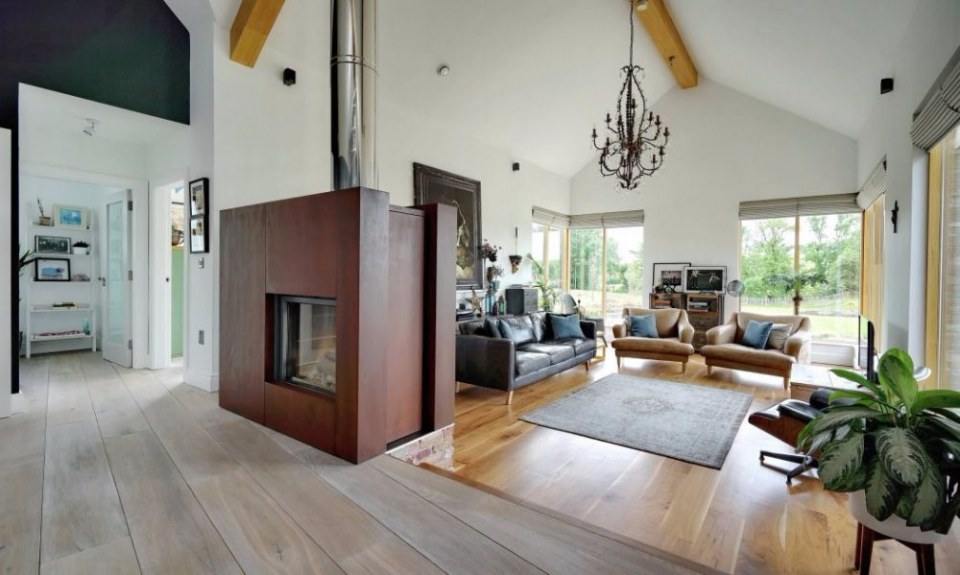 Inspiring Home in Armagh