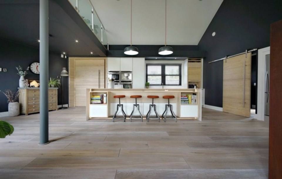 Inspiring Home in Armagh