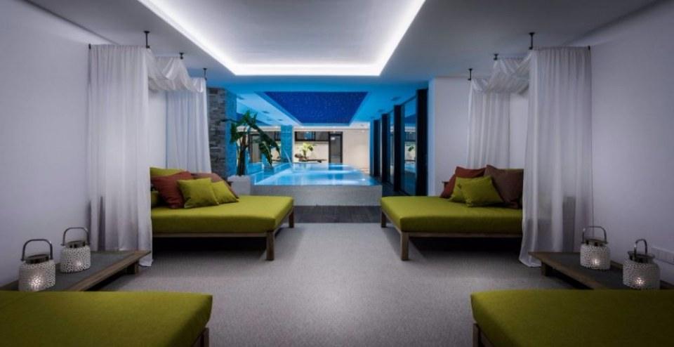 La Perla Blanca by Ambience Home Design