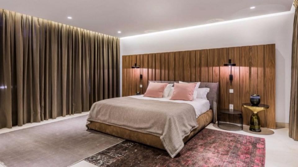 La Perla Blanca by Ambience Home Design