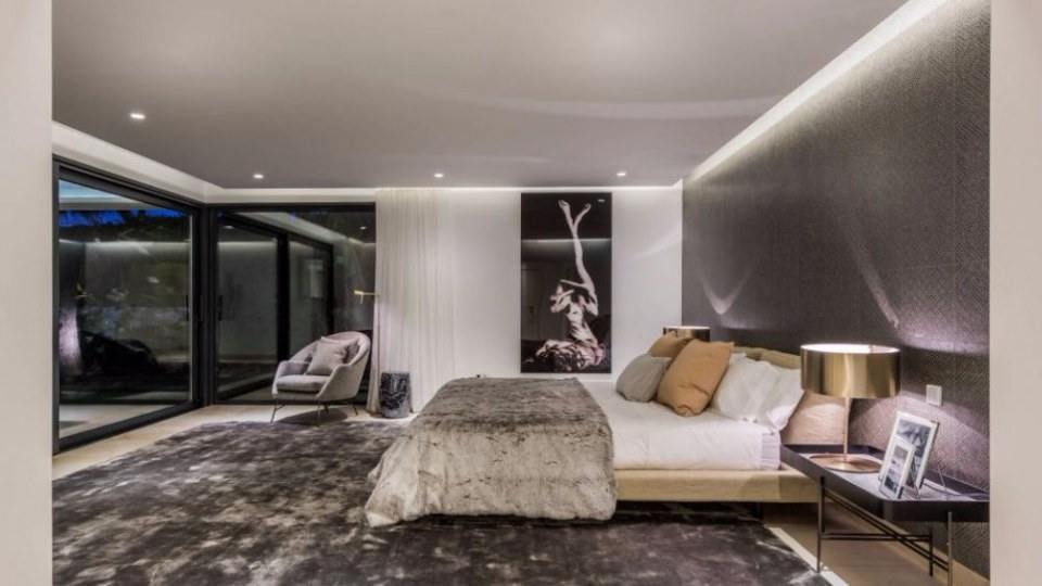 La Perla Blanca by Ambience Home Design