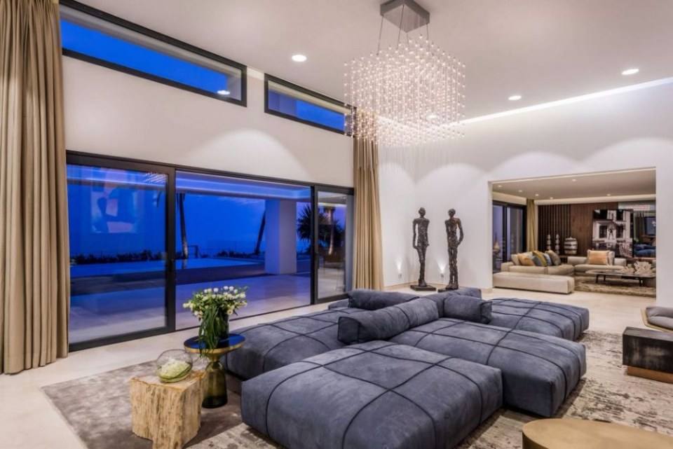 La Perla Blanca by Ambience Home Design